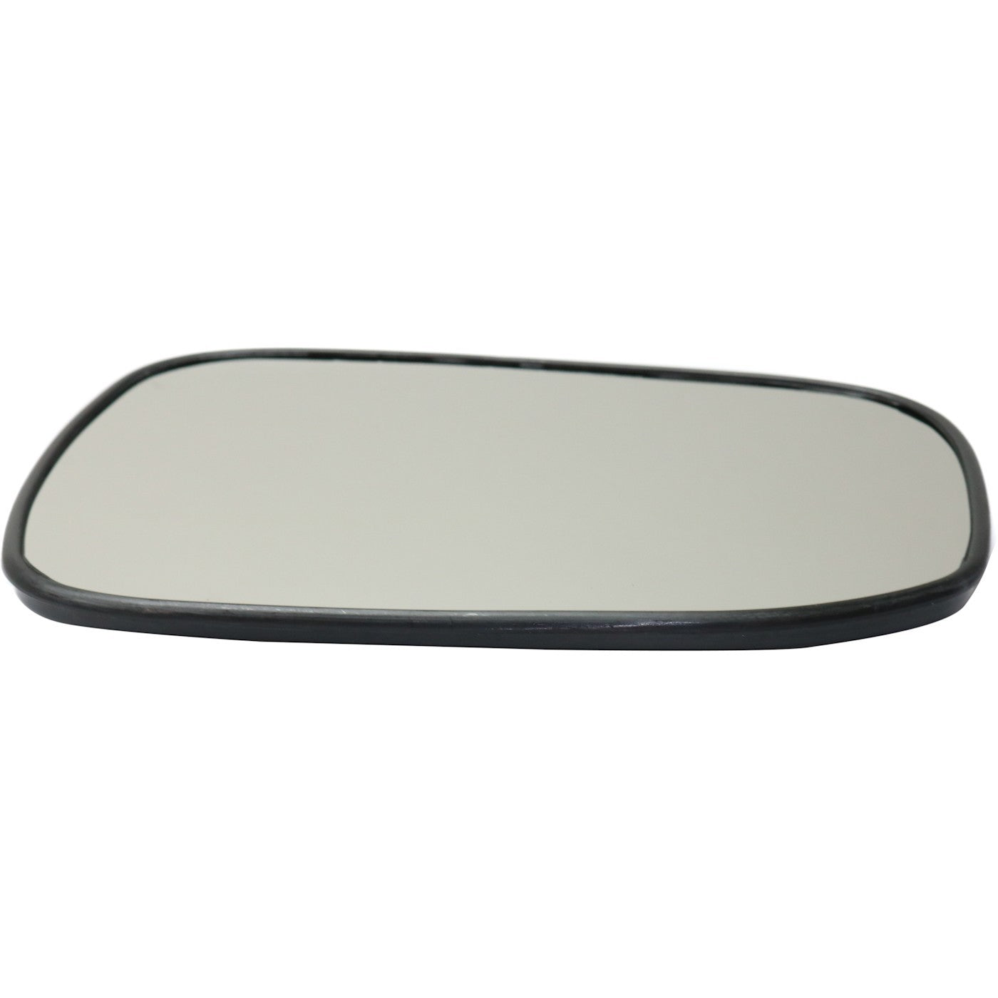 Driver Left Side Heated Mirror Glass for Honda Accord (2003–2007)