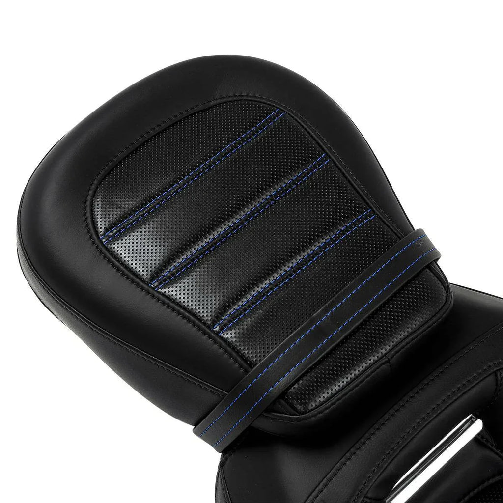 Driver Passenger Seat Pillion for Harley Touring Street Road Glide (2009-2023)
