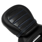 Driver Passenger Seat Pillion for Harley Touring Street Road Glide (2009-2023)