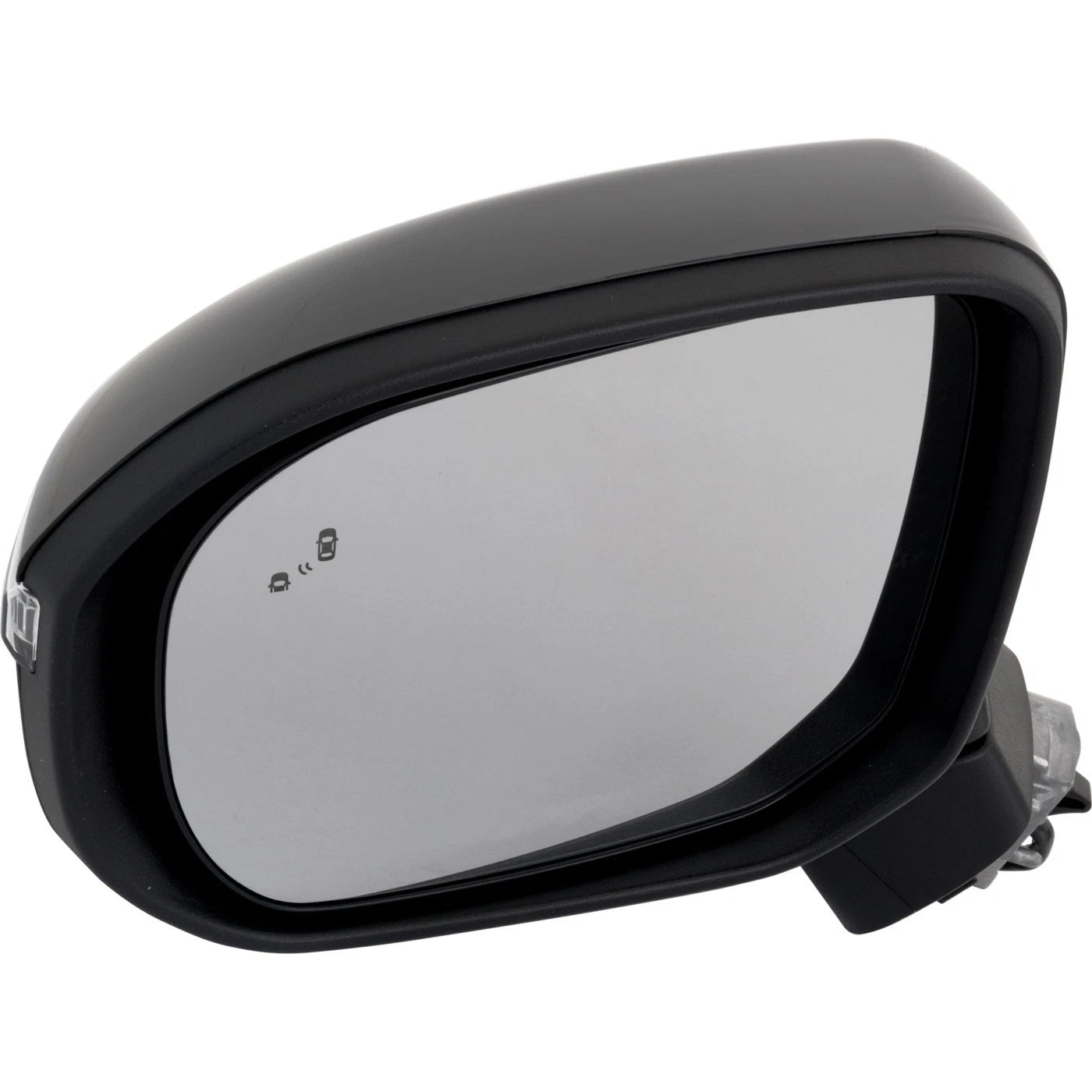 Heated Side Mirrors Set of 2 for Kia Telluride