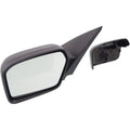 Power Mirror Set of 2 for Ford Fusion (2006–2010) Black