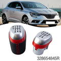 Manual Gear Shifter Knob for Renault Kadjar (2015–2022) OEM Number