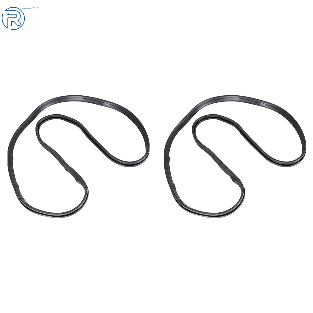 Rubber Seals for Johnson Evinrude V4 Yacht (Year Range Not Specified)