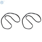 Rubber Seals for Johnson Evinrude V4 Yacht (Year Range Not Specified)