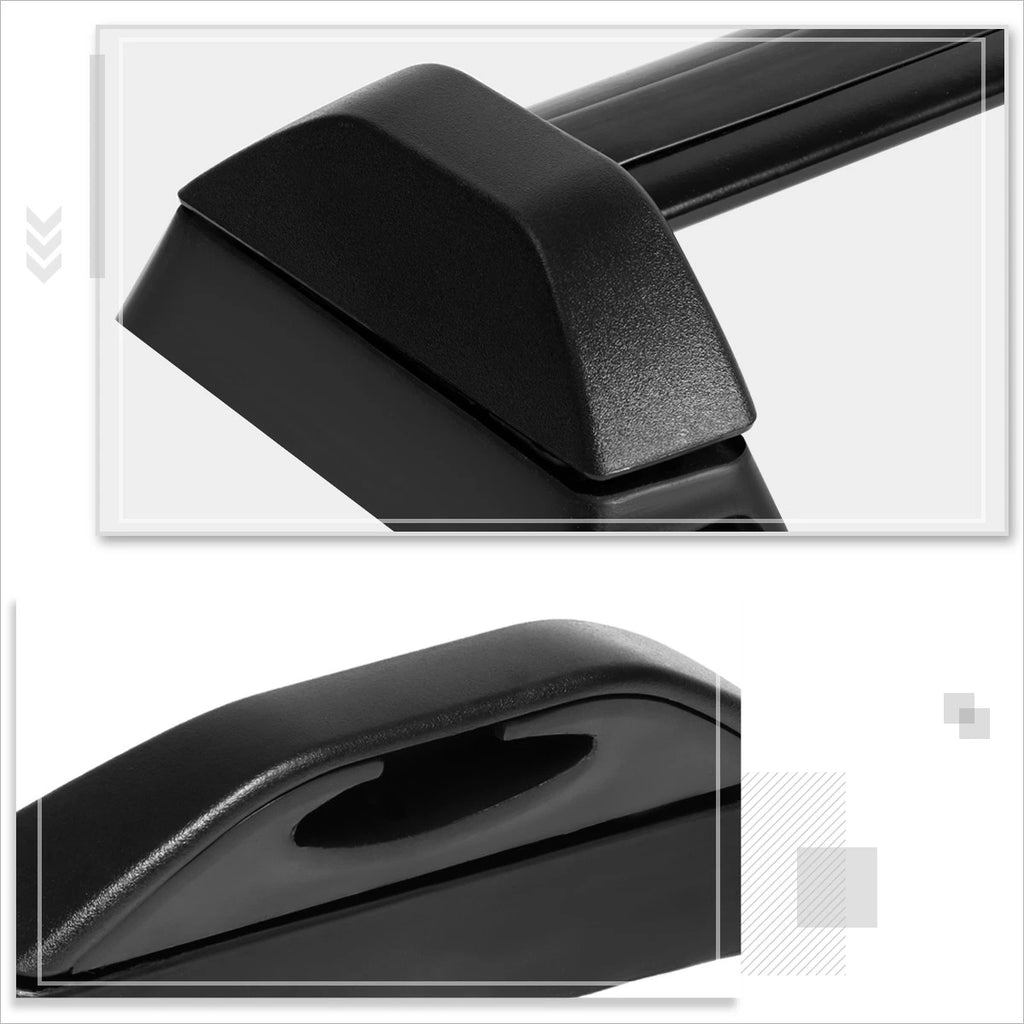 3D Black Emblem for Cadillac, Saturn, Buick, Pontiac (2010–2020)