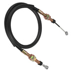 Rear Brake Cable 0487-006 for Arctic Cat ATV 400 2x4/4x4 (1998–2005)
