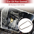 Oil Pan Gasket No.313971XF0A for Nissan Juke (2011–2017) & Sentra (2007–2012)