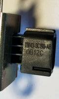 Damping Control Suspension Sensor for Jaguar S-Type (2000–2002) XW43-3C190