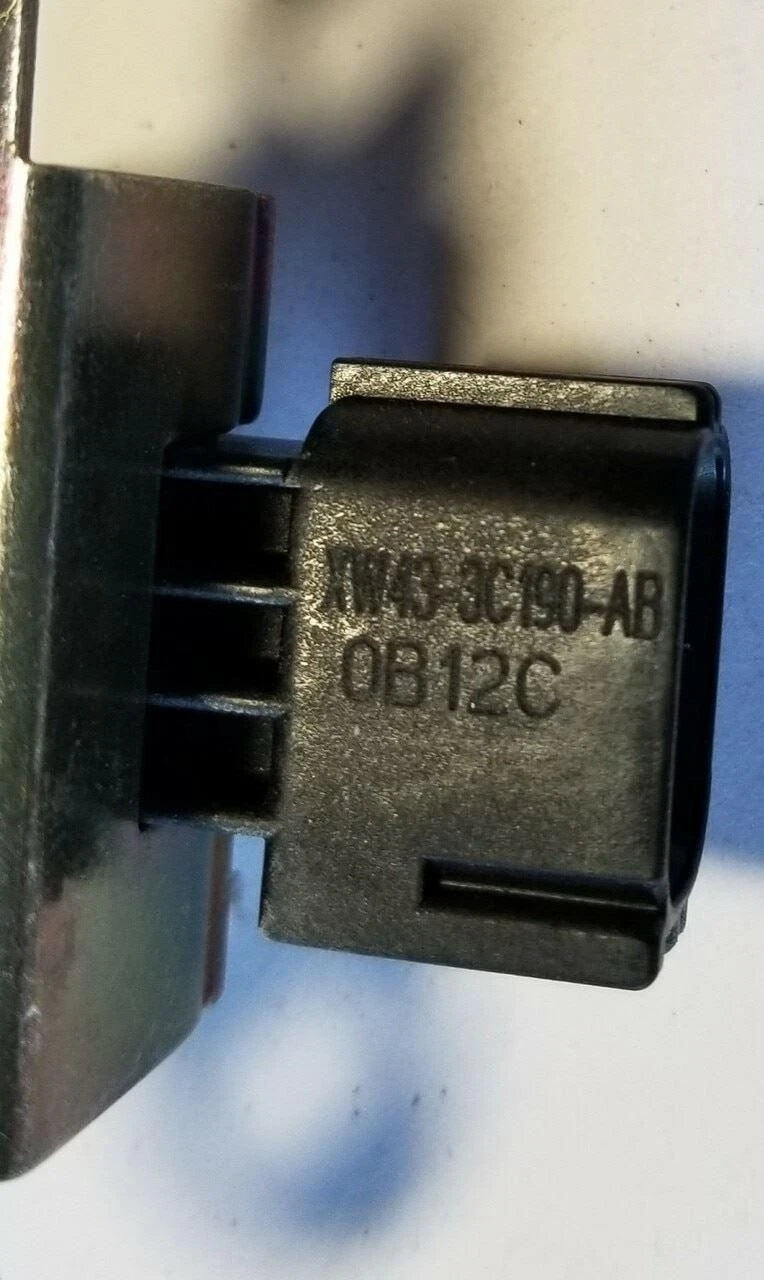 Damping Control Suspension Sensor for Jaguar S-Type (2000–2002) XW43-3C190