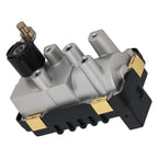 Electric Turbo Actuator for Mercedes Sprinter 215 315 415 CDI (2006–2018)