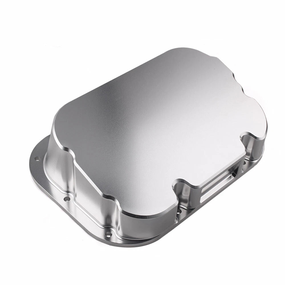 Engine Oil Sump Pan for Nissan GTR R35 (2009–2019)