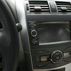 Dashboard Cover for Dodge Ram 1500 2500 3500 (2002–2008) Gray