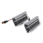 LED Side Marker Light for VW Golf 2, Golf 3, Jetta, Vento, Passat (1990-1999)