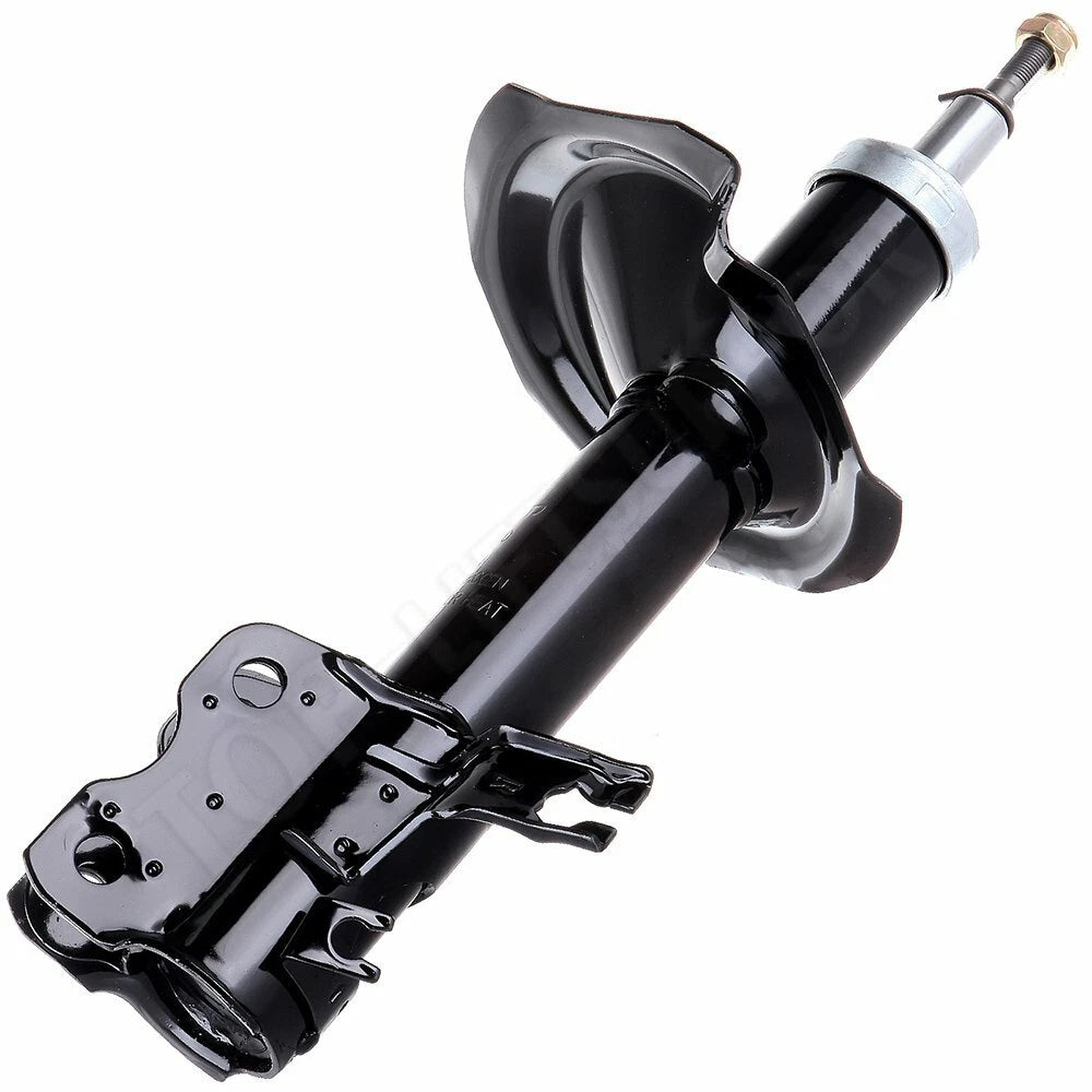 Front Pair Shocks Struts for Nissan Maxima Infiniti I35 (2001–2004)