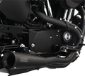 Vance & Hines Upsweep 2-into-1 Exhaust for Harley Sportster (2004–2013)