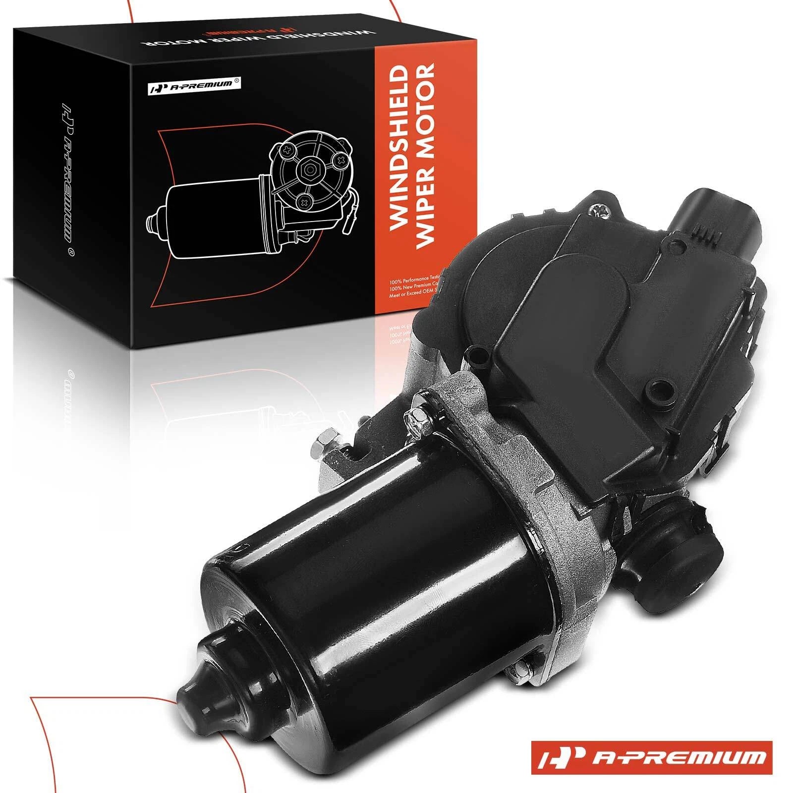 Front Windshield Wiper Motor for Toyota Corolla (2003-2008)