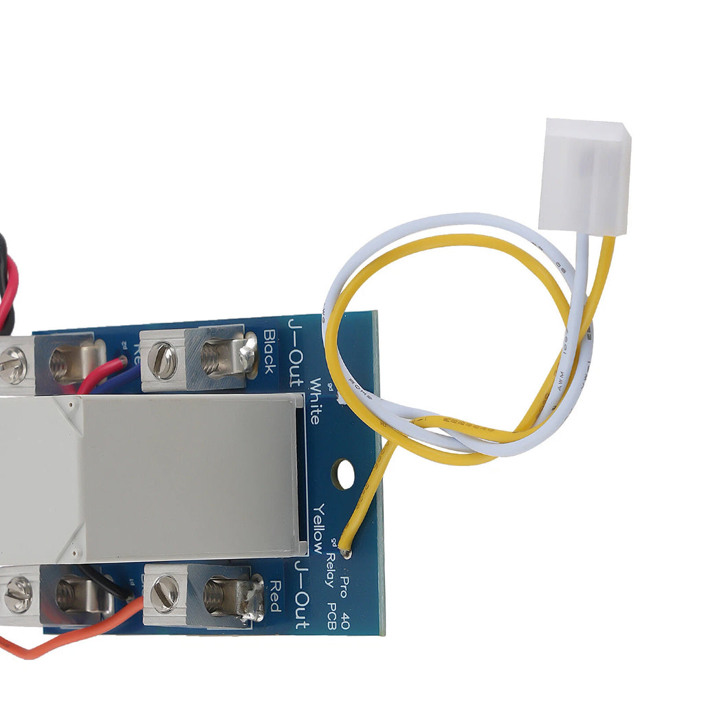 Relay for JuiceBox Pro 40/32 EVSE (2017-2020)