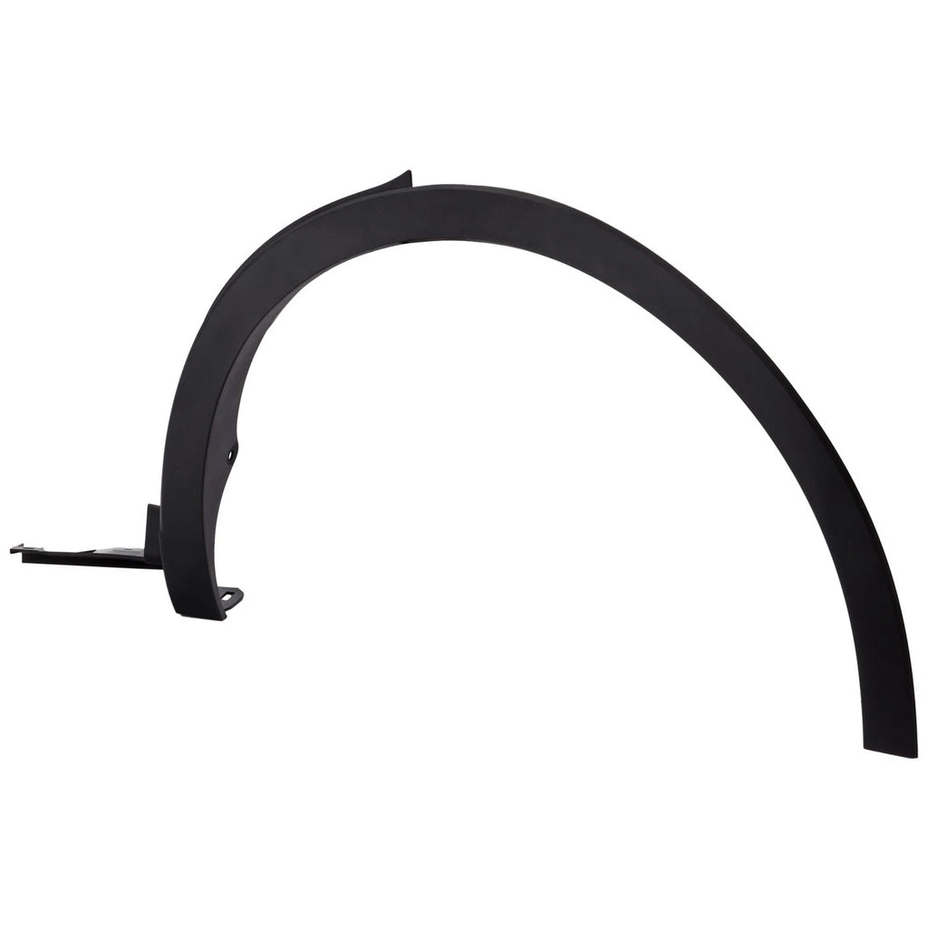 Fender Trim Molding for Crown (Rear Left Side)