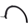 Fender Trim Molding for Crown (Rear Left Side)