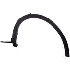 Fender Trim Molding for Crown (Rear Left Side)