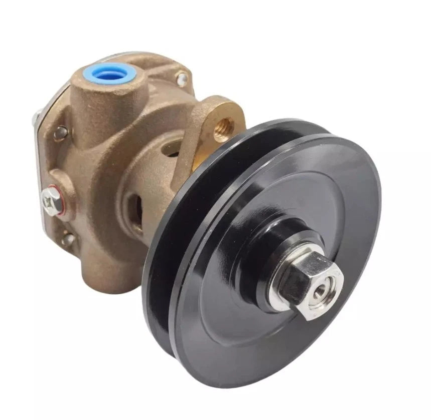 Sea Water Pump for Kohler Generator 4-6 KW Diesel (267373, 246489)
