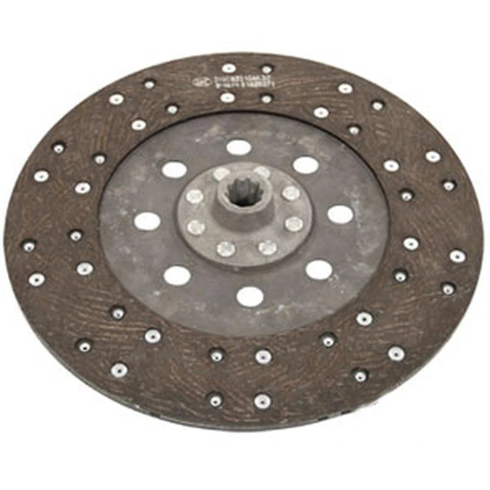 PTO Disc for Case/International Harvester