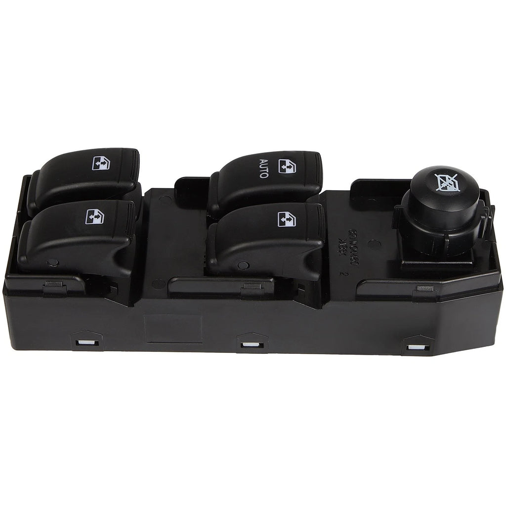 Power Window Switch for Suzuki Reno, Forenza (2005–2008) Front Left