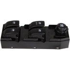 Power Window Switch for Suzuki Reno, Forenza (2005–2008) Front Left
