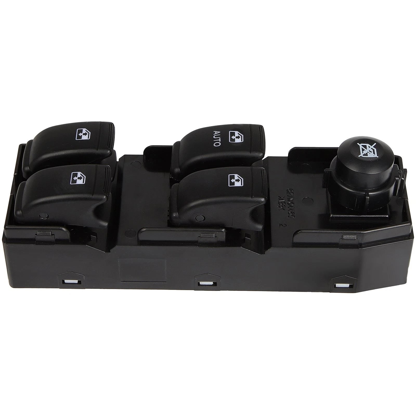 Power Window Switch for Suzuki Reno, Forenza (2005–2008) Front Left
