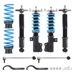 24 Step Damper Coilovers Struts Springs Kit for Hyundai Genesis (2010–2016)
