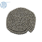 10 Feet #40H Roller Chain for Various Applications (1/2 Inch Pitch)