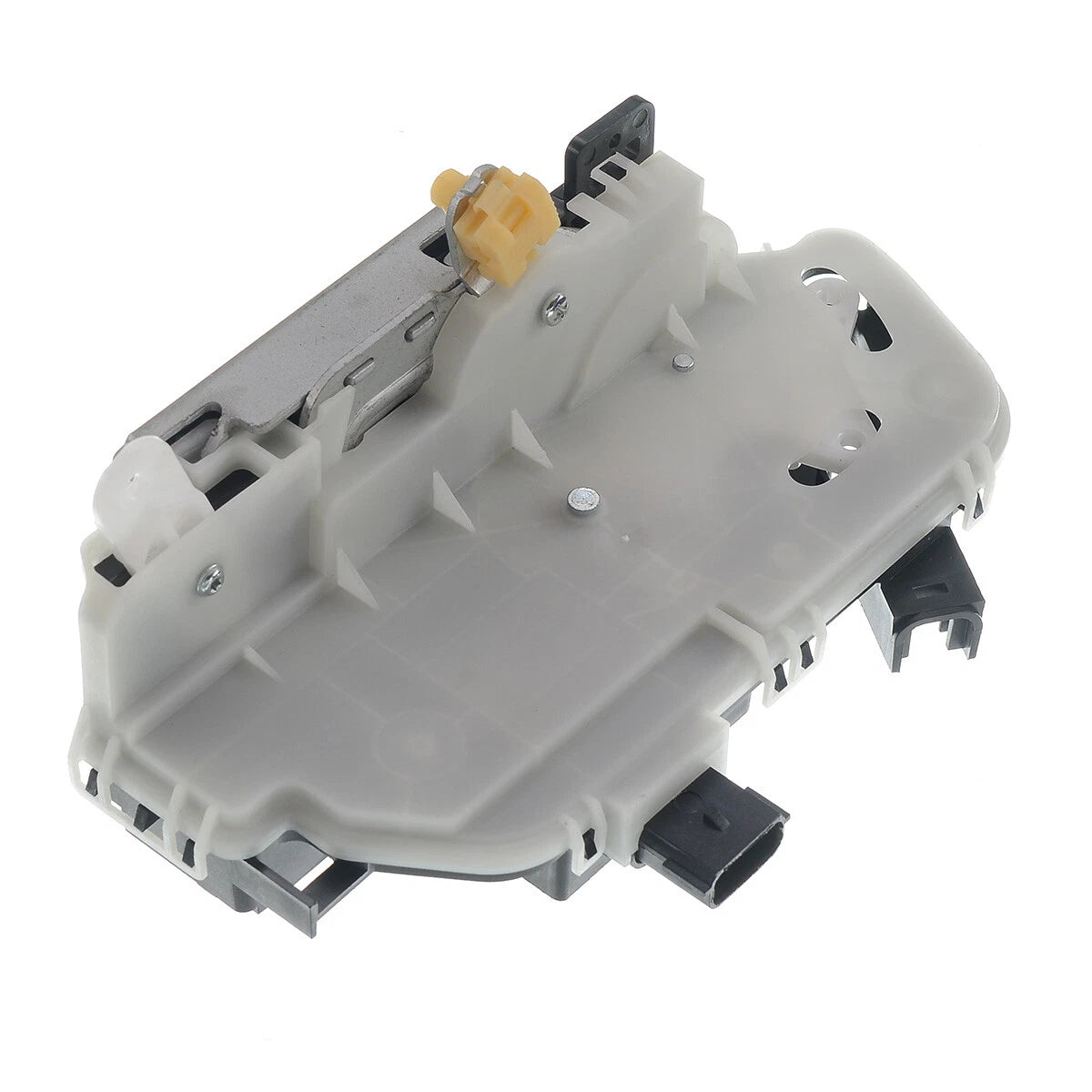 2X Front Door Lock Actuator for Lincoln MKX Ford Edge (2007–2015)