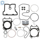 Overhaul Pad Gasket & Piston Sleeve for Polaris RZR 570 (2012-2016)