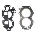 Head Gasket for Johnson Evinrude OMC 1 2 3 CYL 25 28 30 35 HP (N/A) 0324324