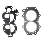 Head Gasket for Johnson Evinrude OMC 1 2 3 CYL 25 28 30 35 HP (N/A) 0324324