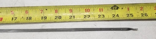 Engine Oil Dipstick for Ford Escort SE (2002) F7CE-6750-AD F7CE6750AD