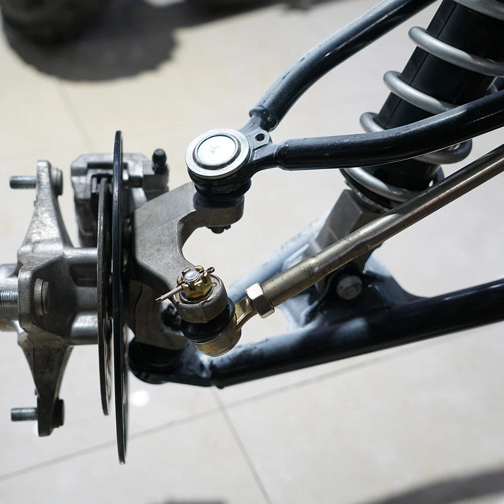 Steering Tie Rod Ends Kit for Yamaha Raptor 700 YFM700R (2008–2026)