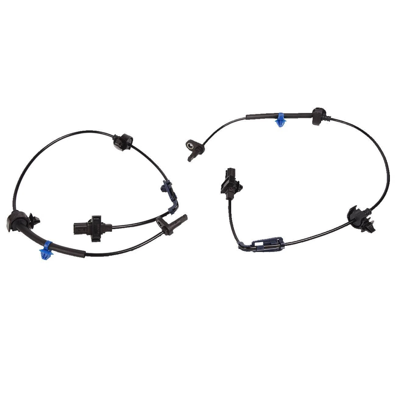 Set of 2 ABS Wheel Speed Sensors for Honda CR-V (2007–2011)