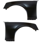 Set of 2 CAPA Fenders for Chevrolet Camaro (2010–2015) Front Left & Right
