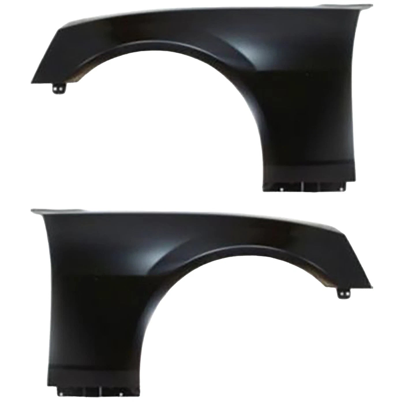 Set of 2 CAPA Fenders for Chevrolet Camaro (2010–2015) Front Left & Right
