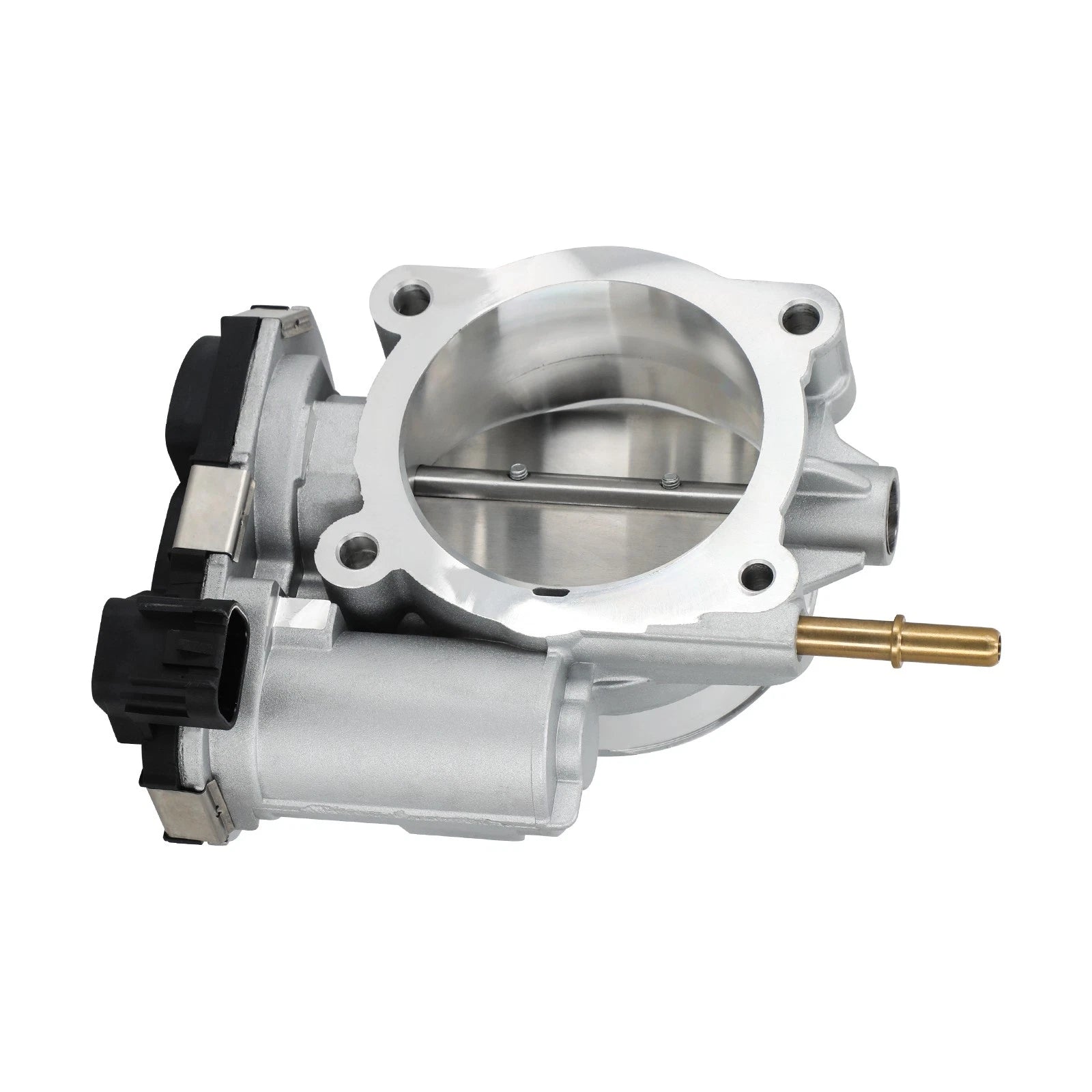 Throttle Body for Buick Allure LaCrosse 5.3L (2008–2009), Chevrolet Colorado 3.7L (2008–2012)