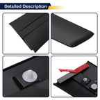 Door Side Lower Trim Front Right No. 808705RB0A for Nissan Kicks (2018–2023)
