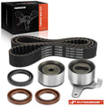 6X Timing Belt Kit for Kia Rio (2001–2005) 1.5L 1.6L