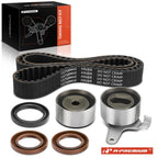 6X Timing Belt Kit for Kia Rio (2001–2005) 1.5L 1.6L