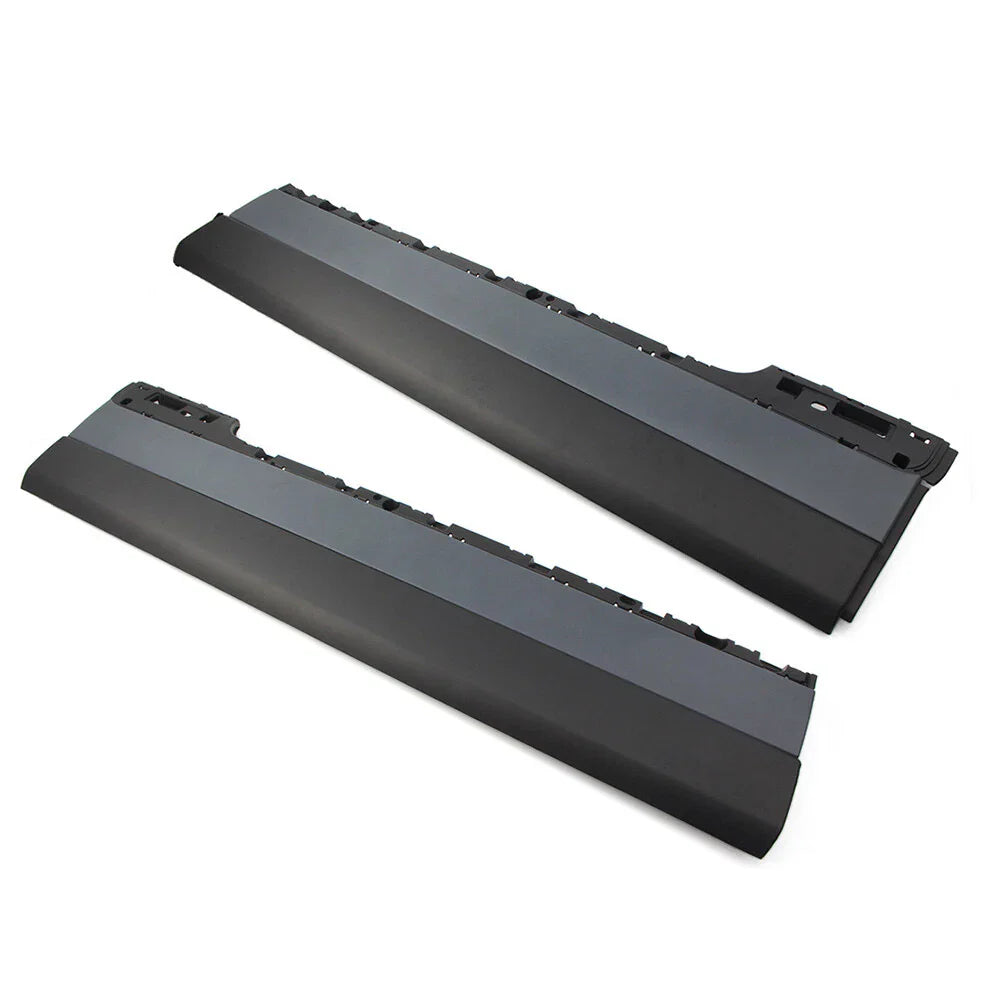 Front Door Side Lower Moulding Trim for Land Rover Range Rover (2013-2019)