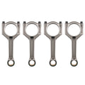 4Pcs Connecting Rod for BMW F25 F30 F31 X1 X3 328i 428i (2011–2019) 11247624616