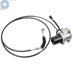 Throttle Motor for Caterpillar E312, 320, 320L, E320L