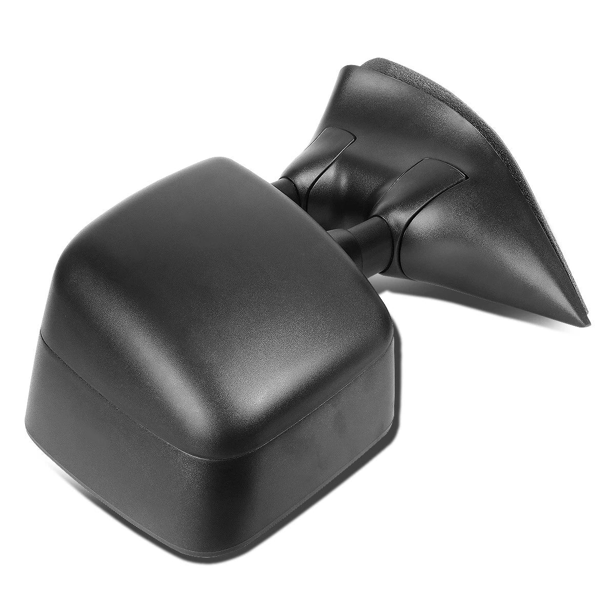 Left Tow Mirror for Nissan Frontier (2005–2015) - Manual Adjustment