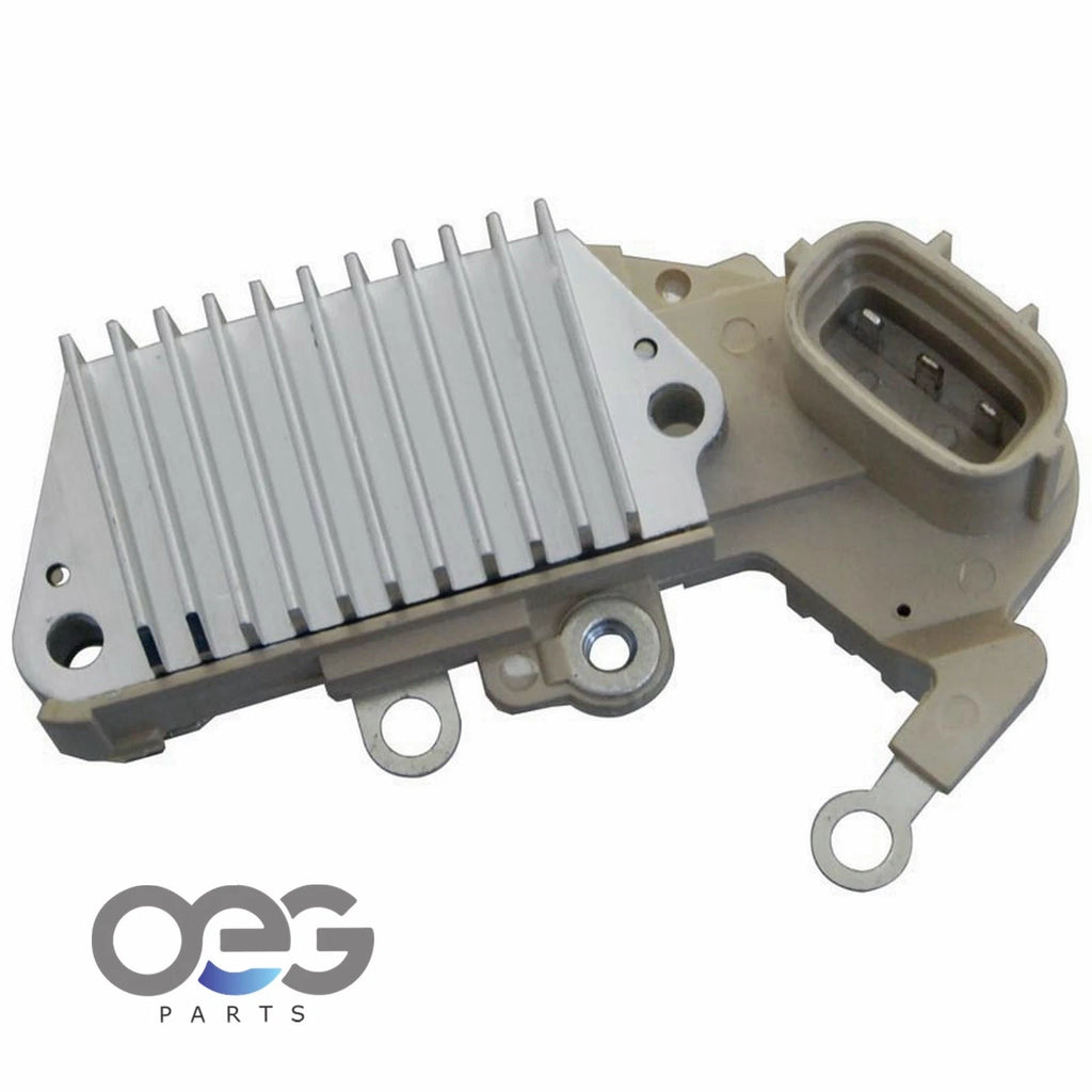Voltage Regulator for Kubota RTV1100 (2007)