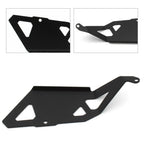 Flap Control Guard Cover for BMW R1250GS R1250GS Adventure R1200GS (2013-2023)